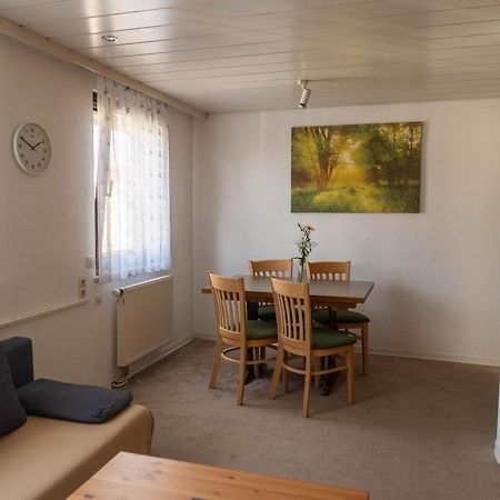 Hotel & Restaurant Zum Reussenstein Böblingen Eksteriør billede
