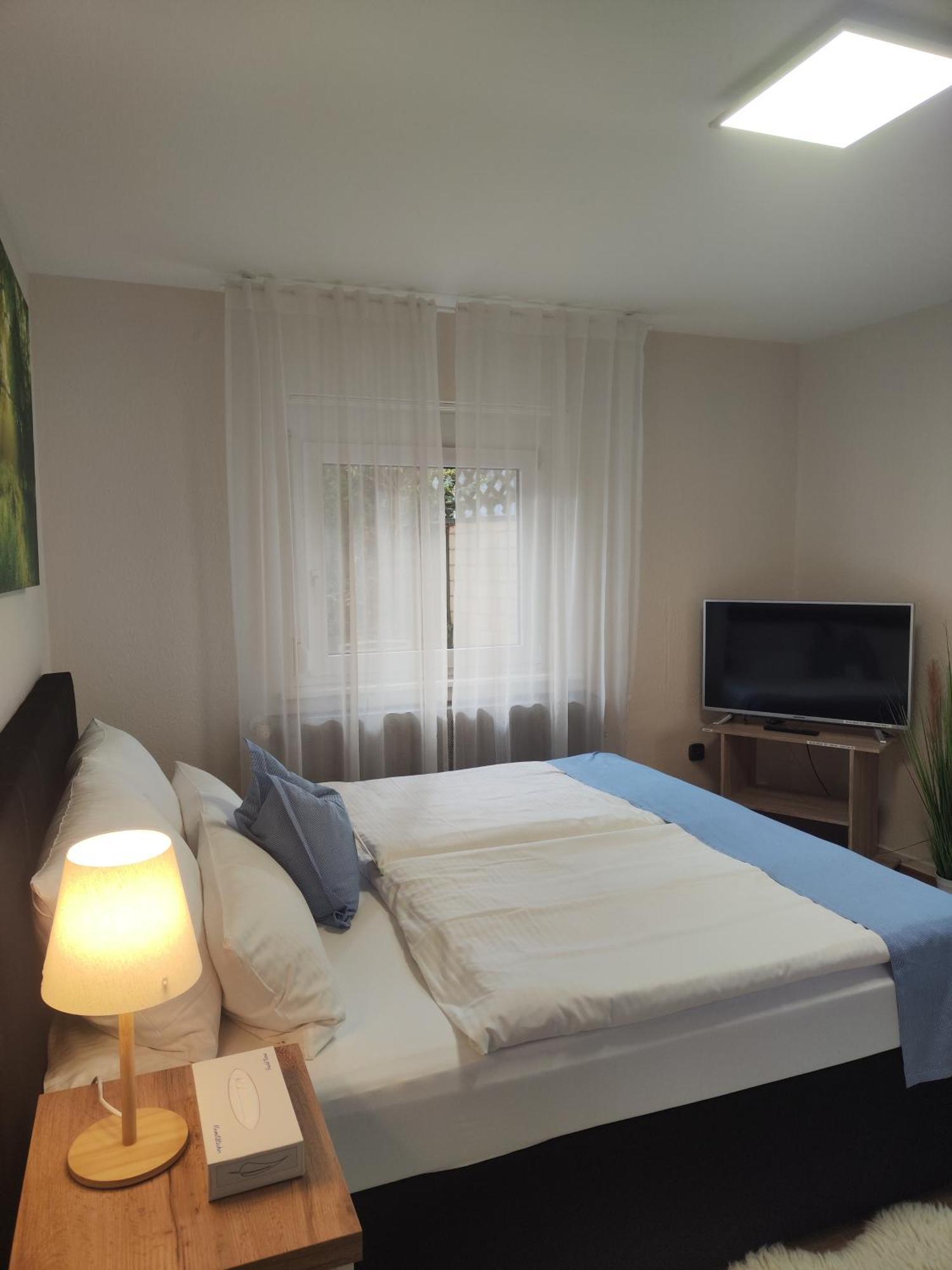 Hotel & Restaurant Zum Reussenstein Böblingen Eksteriør billede