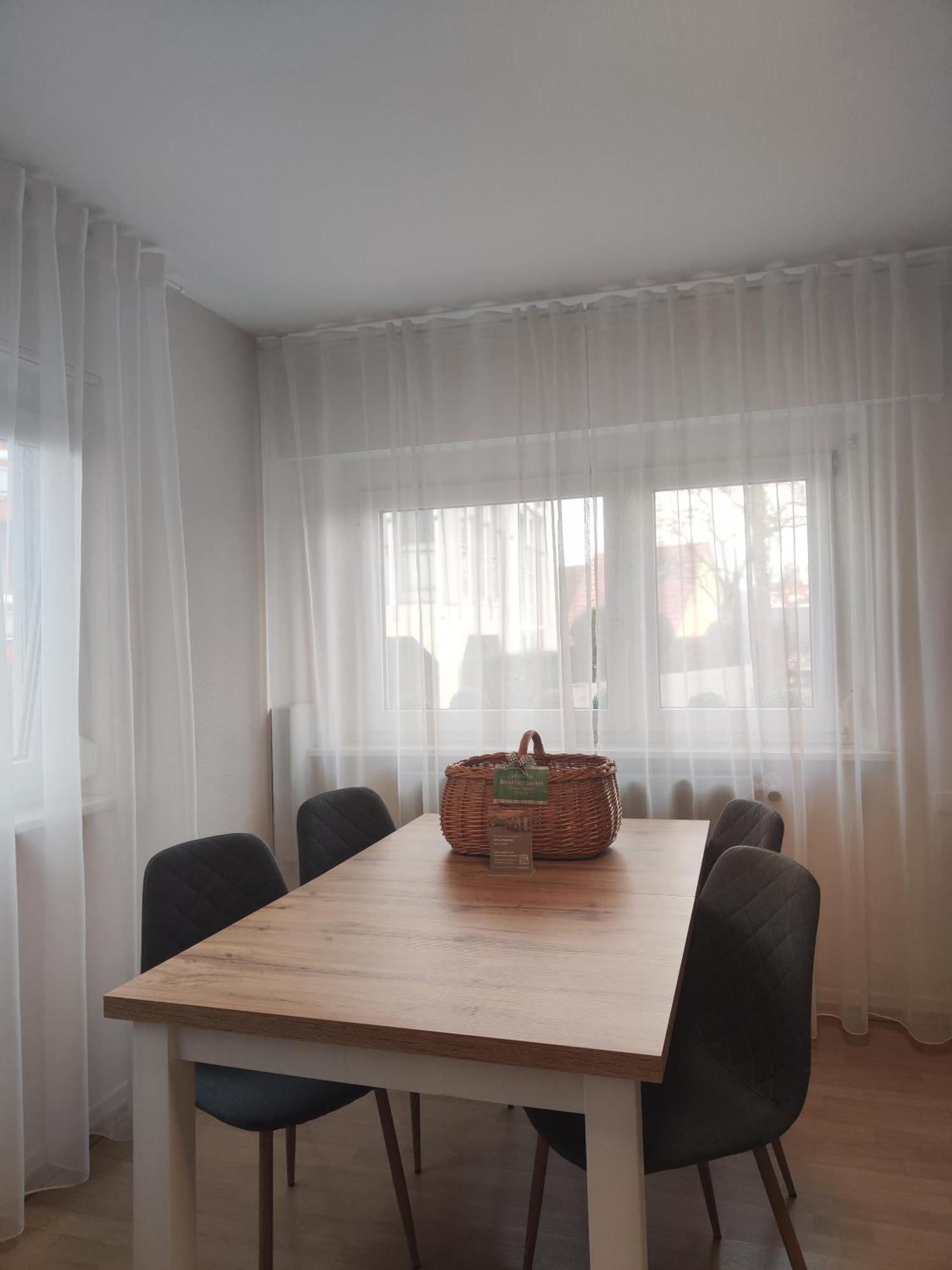 Hotel & Restaurant Zum Reussenstein Böblingen Eksteriør billede