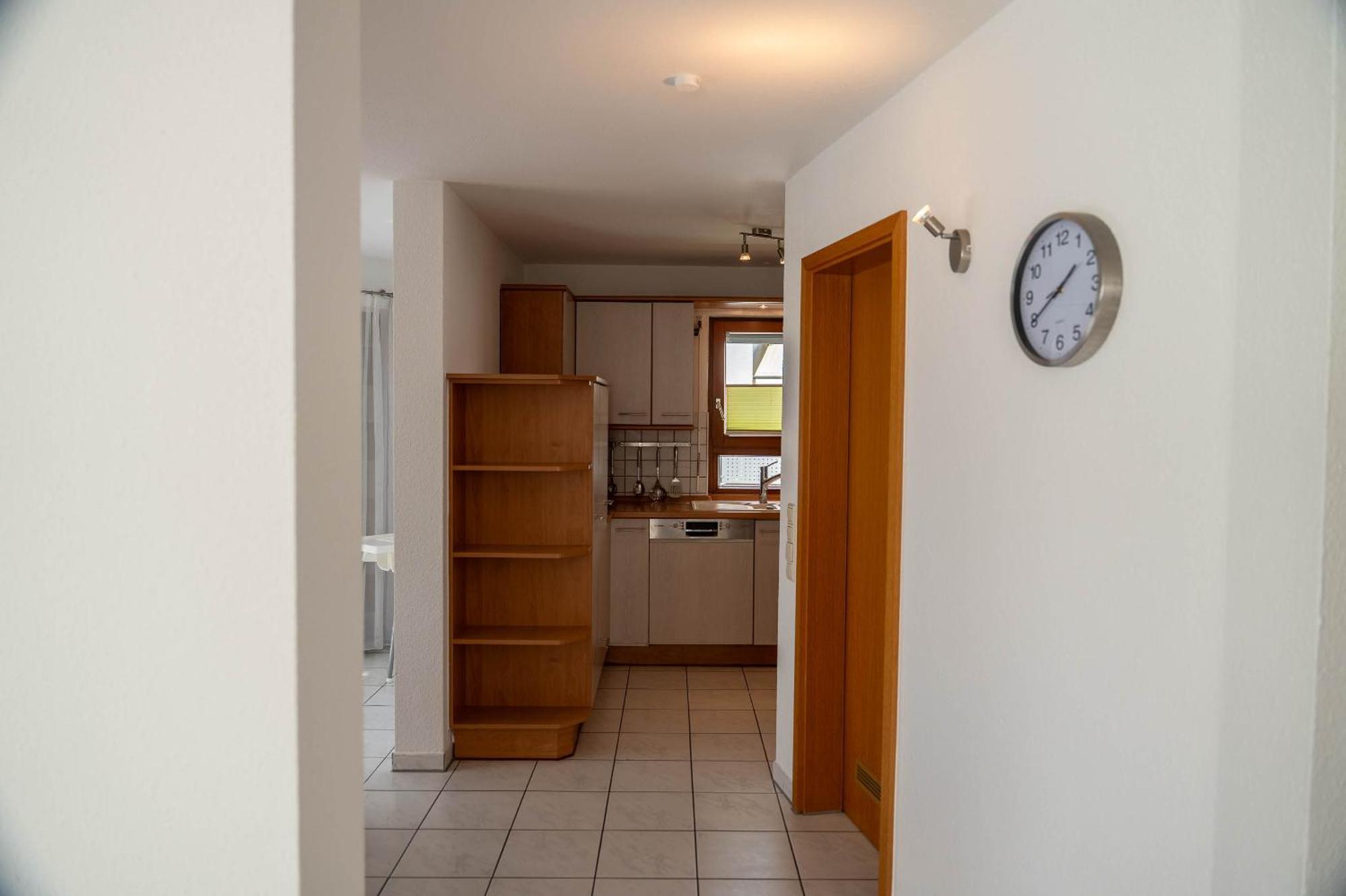 Hotel & Restaurant Zum Reussenstein Böblingen Eksteriør billede