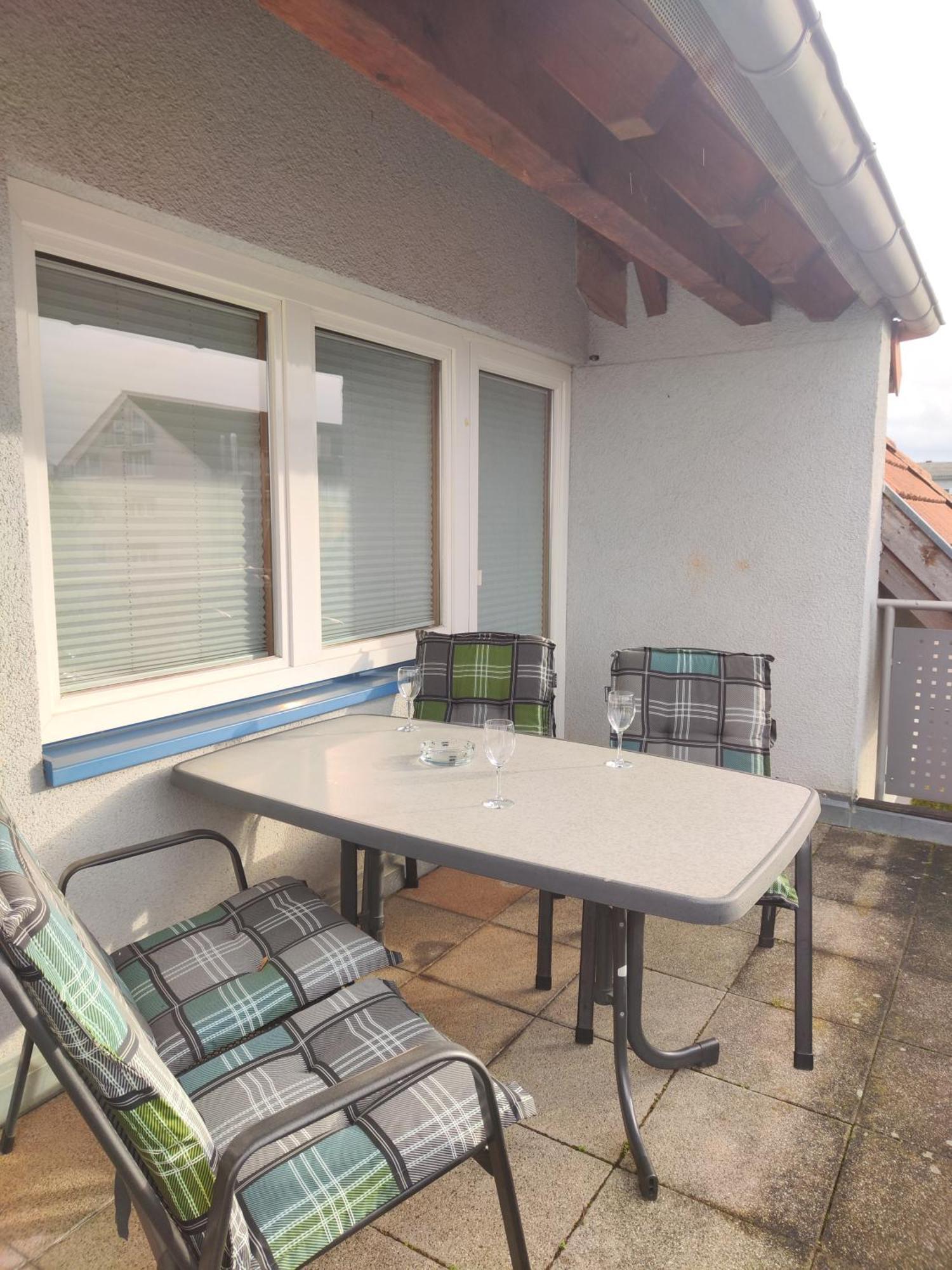 Hotel & Restaurant Zum Reussenstein Böblingen Eksteriør billede