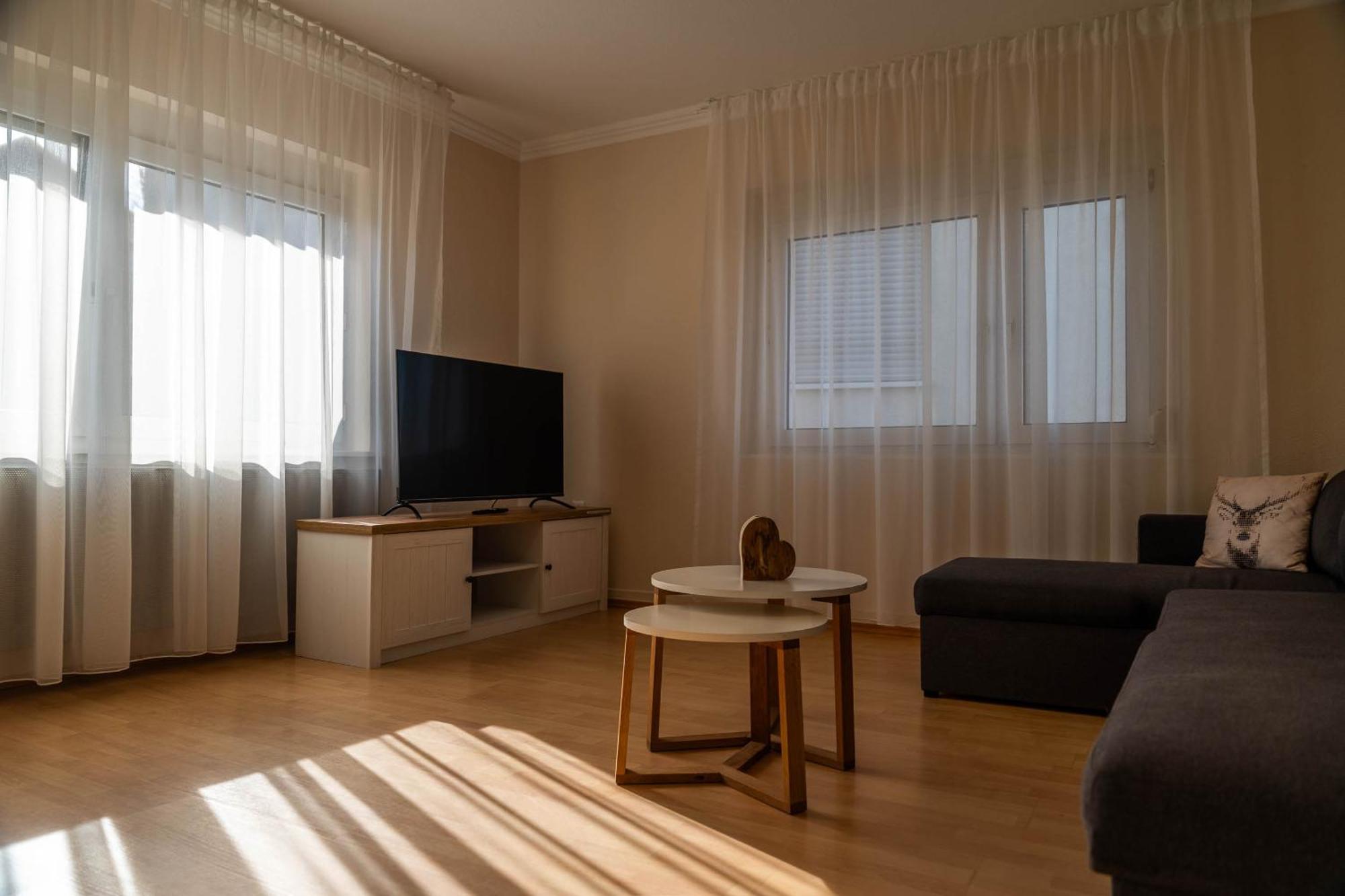 Hotel & Restaurant Zum Reussenstein Böblingen Eksteriør billede
